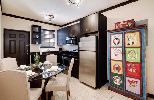 South Beach Apartamento | Tradewinds Apartment Hotel