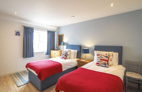 Gwbert Casa | Tradewinds, Gwbert - Four Bedroom House, Sleeps 8
