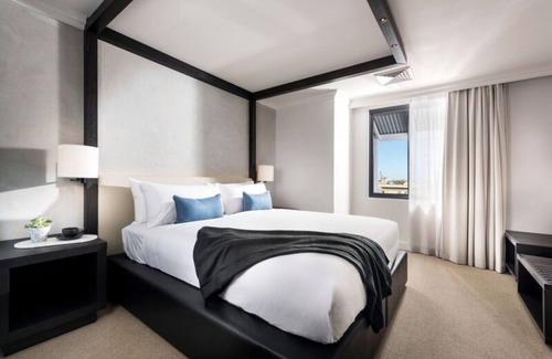 East Fremantle Hotel | Tradewinds Hotel Fremantle