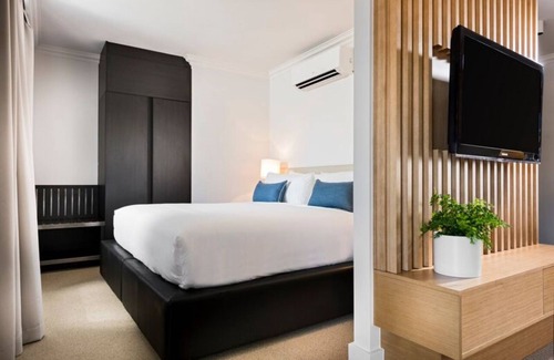 East Fremantle Hotel | Tradewinds Hotel Fremantle