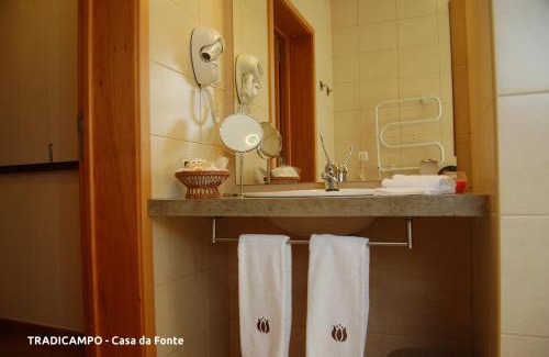 Nordestinho Casa | Tradicampo Eco Country Houses