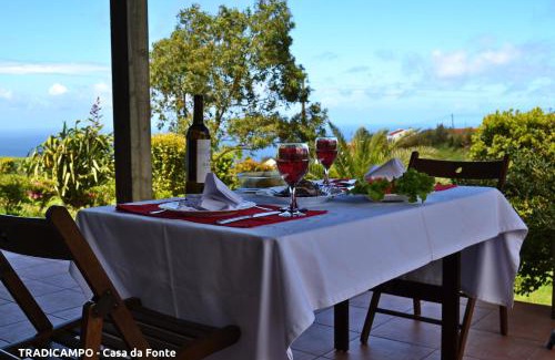 Nordestinho Casa | Tradicampo Eco Country Houses