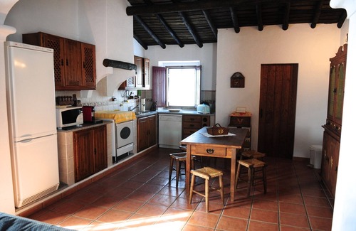 Redondo Cabaña | Tradicional Monte Alentejo, con piscina y parque infantil