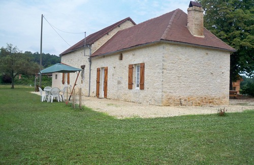 Tourtoirac Casa | Casa tradicional e independiente en Périgord