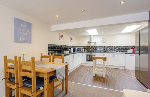 Calthwaite Casa | Alojamiento de 2 habitaciones en Calthwaite, Nr Penrith