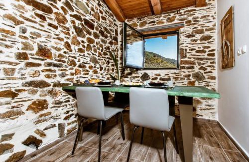 Perivolia Apartamento | Traditional Apartments Elafos