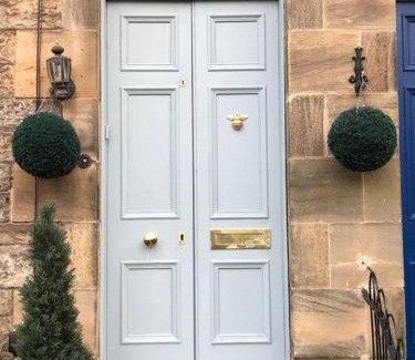 Rutherglen Apartamento | Traditional apt close to city centre & Hampden