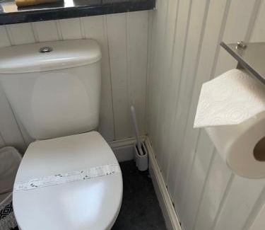 Rutherglen Apartamento | Traditional apt close to city centre & Hampden