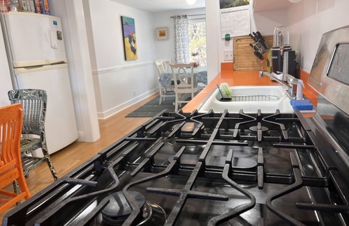 North Truro Casa | Traditional Cape Cod Home