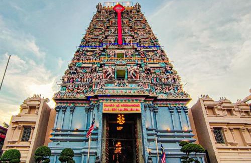 Petaling Jaya Casa | Traditional Cottage at Sunway by HCK