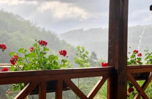 North Macedonia Casa | Traditional Cottage - Vila Samovila