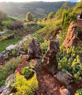 North Macedonia Casa | Traditional Cottage - Vila Samovila