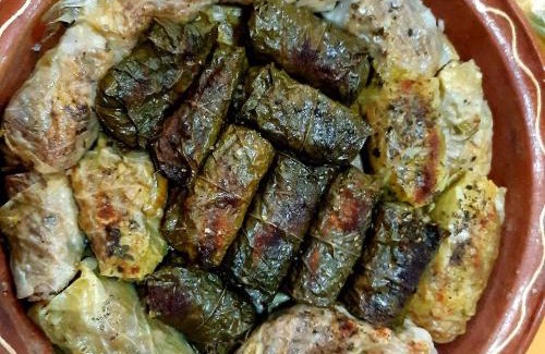 North Macedonia Casa | Traditional Cottage - Vila Samovila