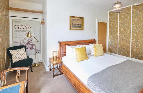 Wark Casa | Traditional cottage with brand new Woodburner