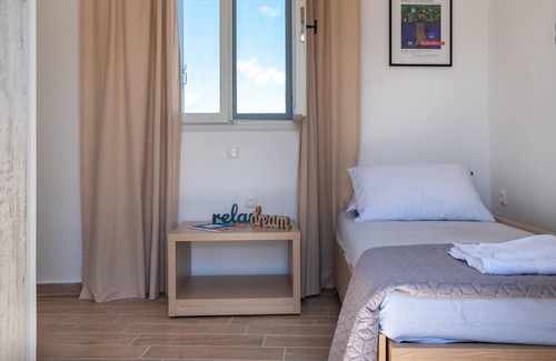 Soroni Casa | Village Dream