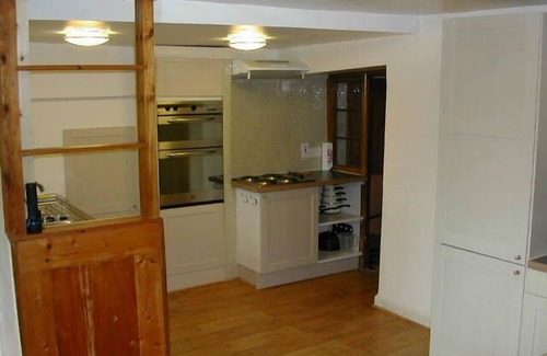 Santon Bridge Otro | Casa de campo tradicional para familias - 8 personas