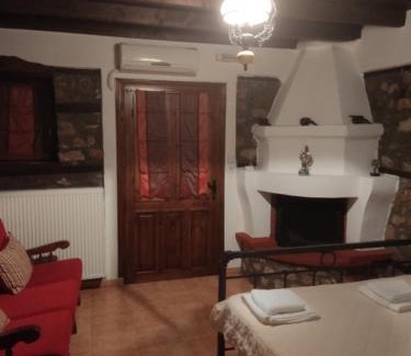 Panteleimon Casa | Traditional Guesthouse Archontoula