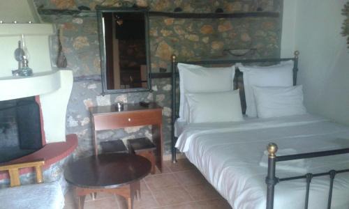 Panteleimon Casa | Traditional Guesthouse Archontoula