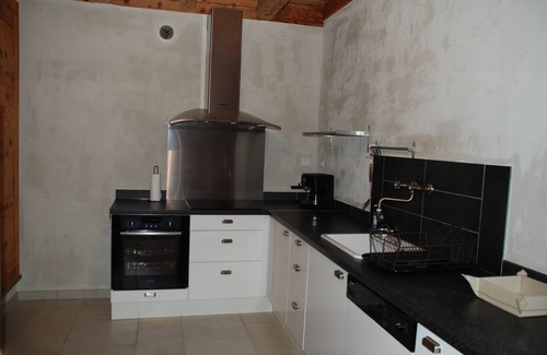 Lamoura Casa | Traditional Haut-Jura farmhouse at the foot of the slopes with recharging point