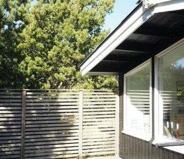 Klitmoller Casa | Traditional Holiday Home At Cold Hawaii