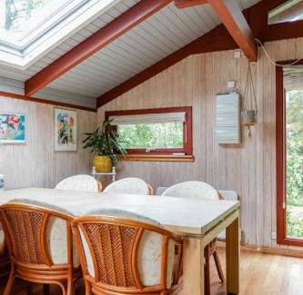 Nykobing Sjaelland Casa | Traditional Home With Garden Near Water