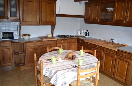 Porspoder Casa | Casa tradicional en el mar