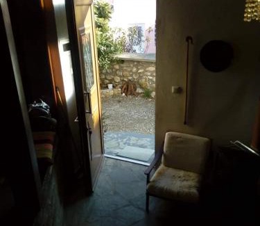 Amphipolis Casa | Traditional House "Elisavet"