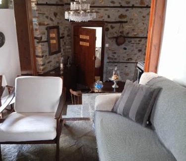 Amphipolis Casa | Traditional House "Elisavet"