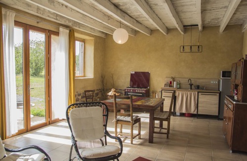 Bedee Casa | Traditional house for 2 people in the countryside near Rennes and Brocéliande