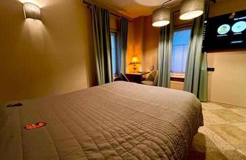 Narva Casa | Traditional Narva House