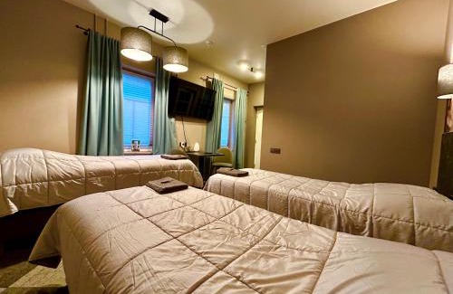 Narva Casa | Traditional Narva House