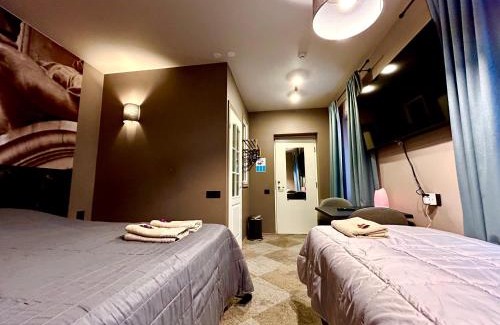 Narva Casa | Traditional Narva House