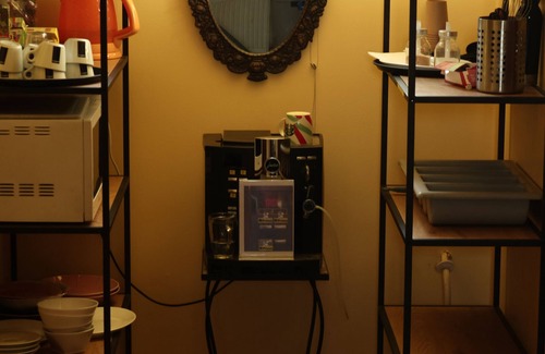 Narva Apartamento | Traditional Narva House