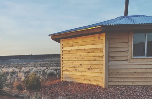 Page Alquiler De RV | Shash Dine 'EcoRetreat