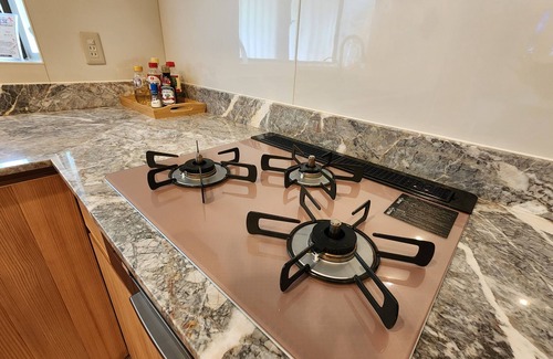 Soeda Casa | Traditional Samurai Experience! Samurai Manner Tea House w/real Hinoki bath.