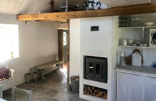 Loderup Casa | Traditional Scanian Farmhouse Near Sandhammaren Beach