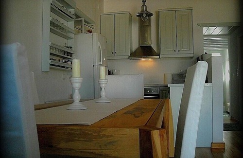 Patmos Casa | Casa tradicional de piedra junto al mar. MHTE 1468K91000406101