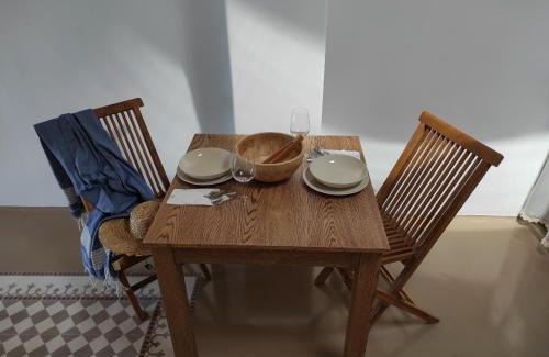 Kithnos Casa | Traditional suites in Chora Kythnos #5