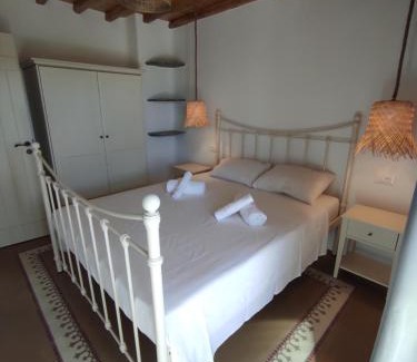 Kithnos Casa | Traditional suites in Chora Kythnos #5