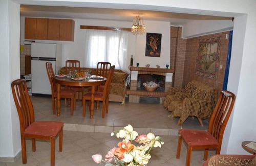 Marmari Casa | Casa de verano tradicional en Marmari
