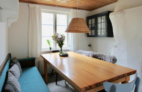 Almhult Casa | Traditional Swedish House In The Forest