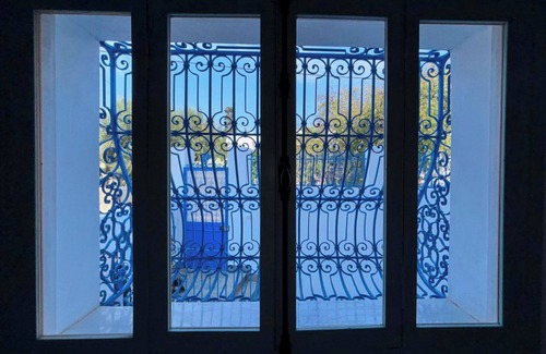 Hammamet Casa | Traditional Villa with Courtyard & Artisanal Details near the Beach