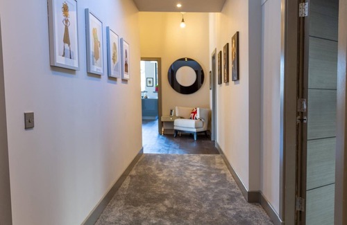 Leith Apartamento | Trafalgar Lane