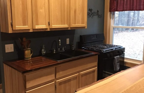 Shippenville Apartamento | Trail 2 Lake