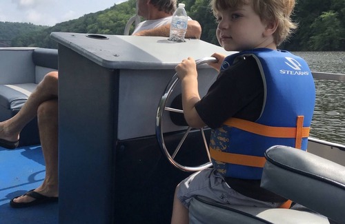 Shippenville Apartamento | Trail 2 Lake