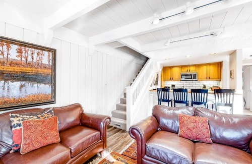 Sun Valley Hotel | Trail Creek