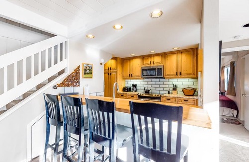 Sun Valley Hotel | Trail Creek