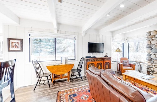 Sun Valley Hotel | Trail Creek