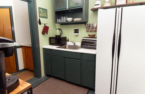 Keene Valley Cama Y Desayuno | Trail's End Inn