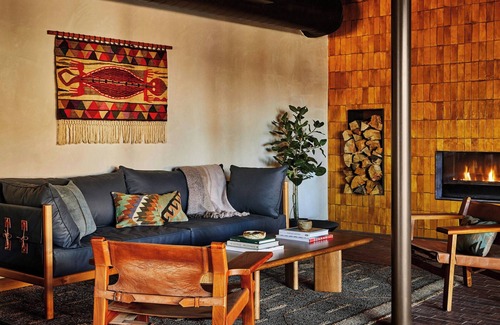 Williams Hotel | Trailborn Grand Canyon, Outdoor Collection by Marriott Bonvoy